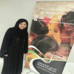 "حافلة الفن" تسلط الضوء على إبداعات الفنانين الإماراتيين  